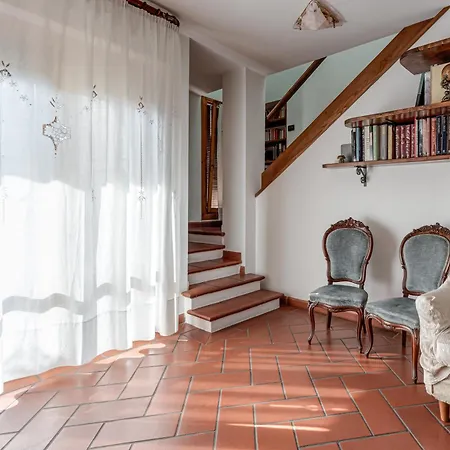 Casa Family Apartment Sesto Fiorentino