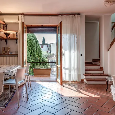 Casa Family Apartment *