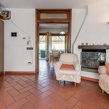 Apartment Casa Family *