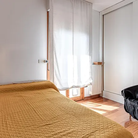 Casa Family Apartment *