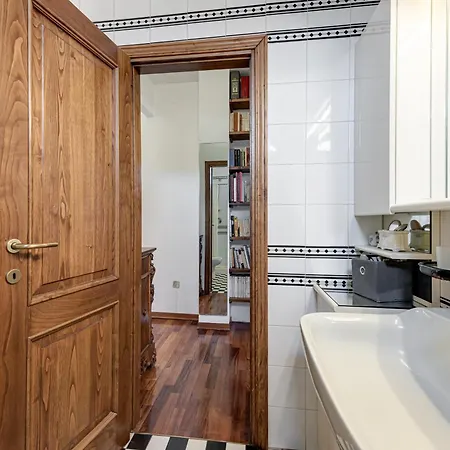 Casa Family Sesto Fiorentino