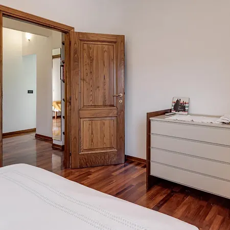 Casa Family Apartment