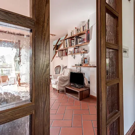 Apartment Casa Family