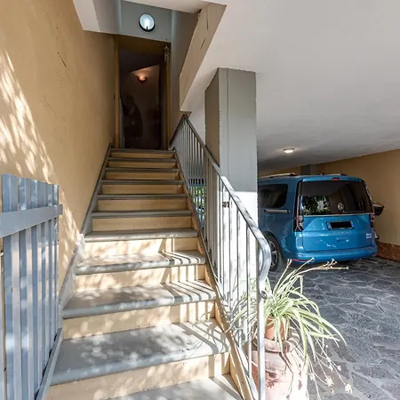Casa Family Apartment Sesto Fiorentino