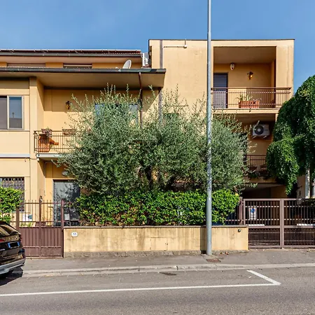 Apartment Casa Family *