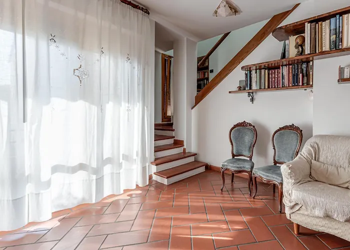 Casa Family Lägenhet Sesto Fiorentino