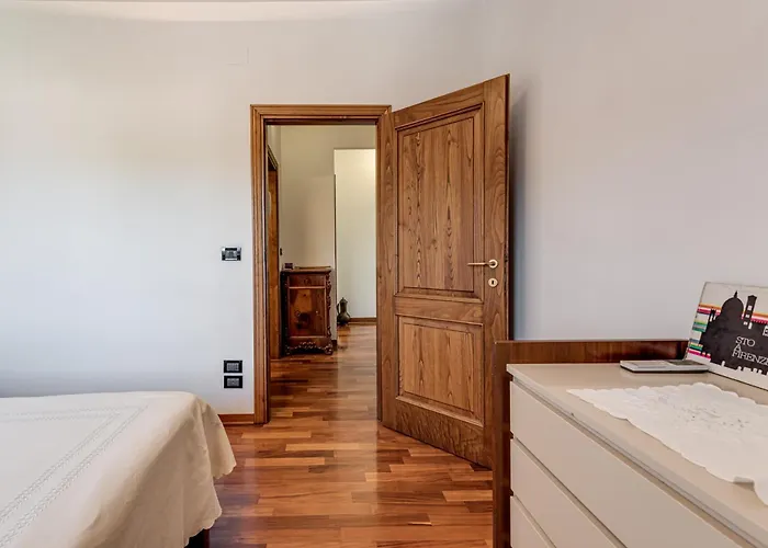 Casa Family Sesto Fiorentino