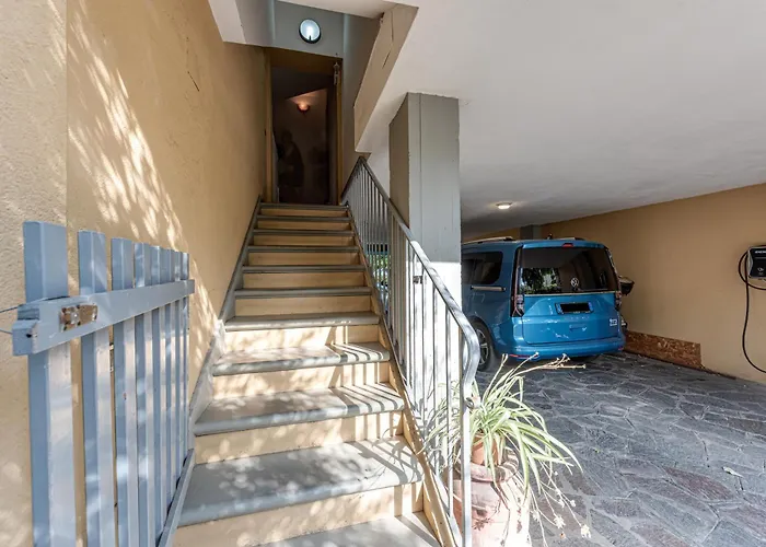 Casa Family Lägenhet Sesto Fiorentino
