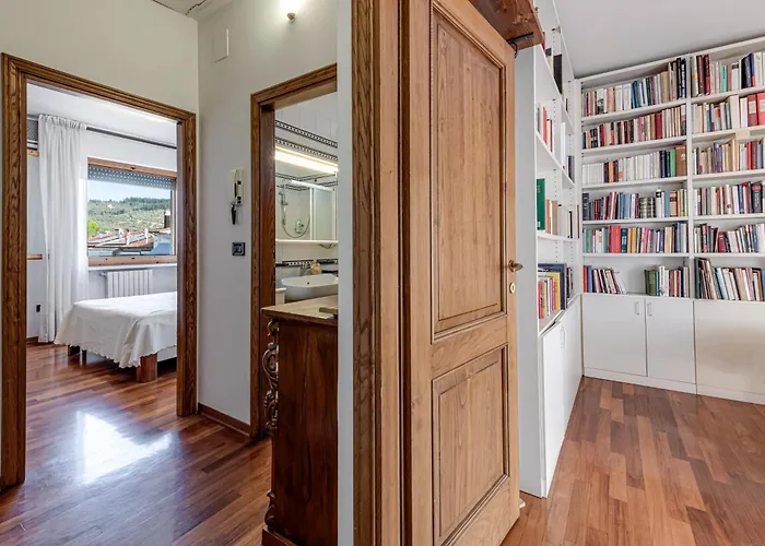 Casa Family * Sesto Fiorentino